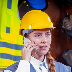 Usuario de el crm de gestion de empresas de cerrajería